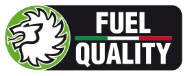 carburante di qualità